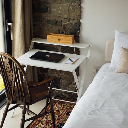 Cliff-Top Cottage On Coast Path W/Panoramic Views Trevine Dış mekan fotoğraf